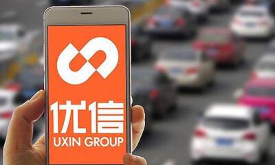 日本理光映像中国区董事长参观优信VR影棚，赞中国二手车行业领先日本