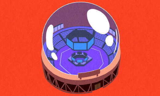 数据虚高、盈利糟糕，电子竞技行业会是庞氏骗局吗？