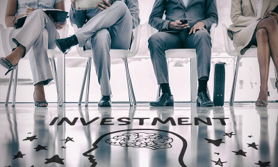 价值投资的四种盈利模式，掌握一种就能受益终生