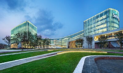 时代转折中的苏宁与中国零售业三十年变迁 