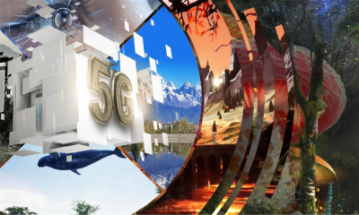 5G、AI强强联合将带来何种新机遇？