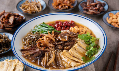 以预包装链接米粉产业链，粉叔让你带着海南米粉到处吃