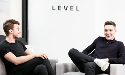 轻松拥有一口好牙，Level让你一键搞定口腔护理全流程