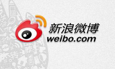 微博走入低谷