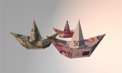 中国PE最惨痛一页：今天，我们还在为那场疯狂买单 