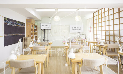 美甲业掀起“技术战”，美甲帮研习社用课程提升从业者软实力