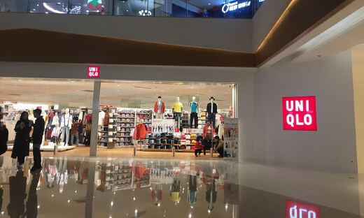 疯狂的优衣库，失落的Forever 21