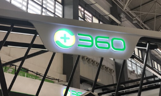 360，搭一块B端的“信用拼图”