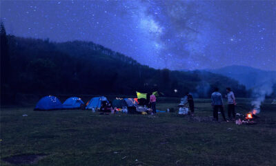 和乎：线上联动线下，陌生人社交要以兴趣活动驱动