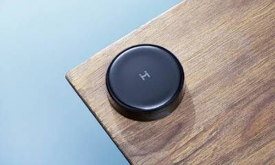 新品 | 小白万能遥控器声控版：你的蓝牙门锁最佳伴侣