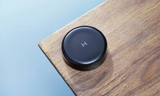 新品 | 小白万能遥控器声控版：你的蓝牙门锁最佳伴侣