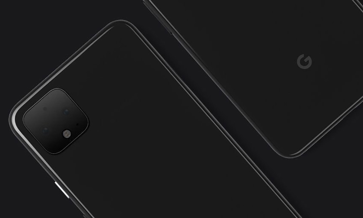 Pixel 4最新设计曝光：毫米级运动传感、方形摄像模组