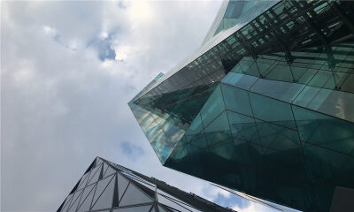 高瓴资本运营合伙人、前美团COO干嘉伟：疫情下，如何保持销售团队士气？