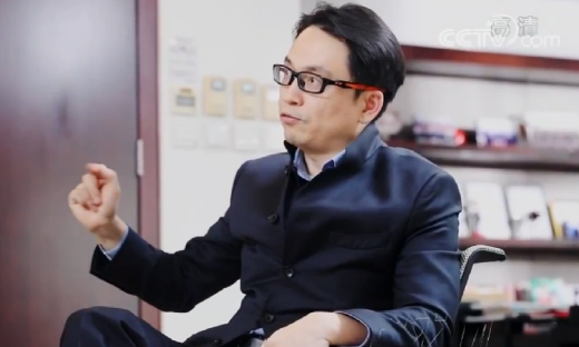 高瓴张磊：出手近500亿投向碳中和，要做创业者的桑丘潘沙