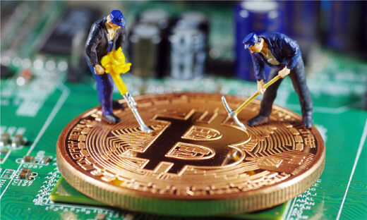 蔡文胜9000万美元豪赌炒币，美图能否满载而归？