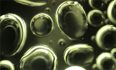 Cambridge Touch Technologies获1000万美元B轮融资，可实现水下发短信