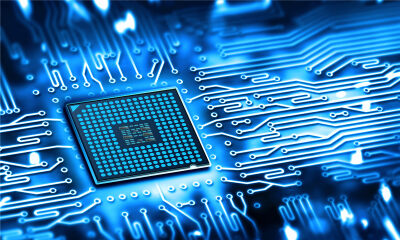 解密全球首款通用型AI语音芯片——探境科技“音旋风611”