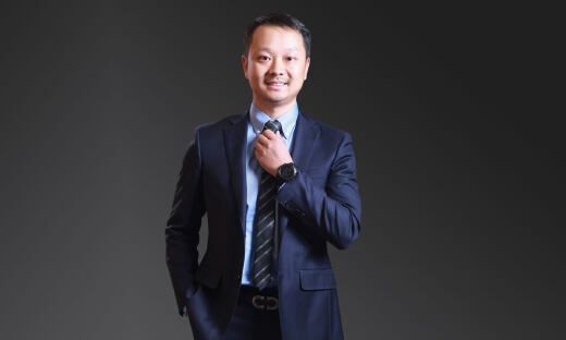 大姨妈App联合创始人张相卓确认出席FUS猎云网2019年度医疗健康产业峰会