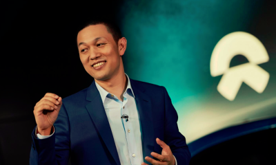 李斌：60%用户开通蔚来自动辅助驾驶，最长一天用9小时