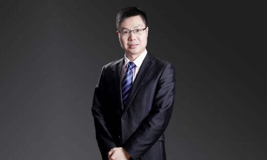 道彤投资合伙人邹国文确认出席FUS猎云网2019年度医疗健康产业峰会