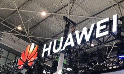 任正非再谈预测华为营收下降300亿美元：最近还在增长，真下降也是小事