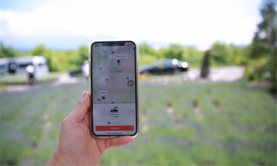 滴滴逆风326天，网约车重回“战国时代”