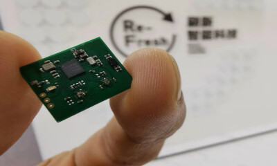 珠三角芯片恩仇录：盲目的追随式创新让厂商们疲 于奔命