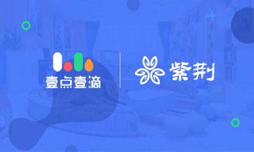 幼教互联网企业壹点壹滴完成6000万元A轮融资