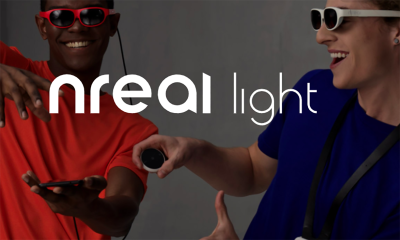 Magic Leap起诉前员工徐驰：窃取机密技术，创业做竞品