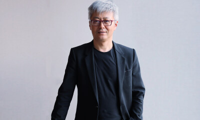  阿米巴王东晖：在暗夜里仰望星空