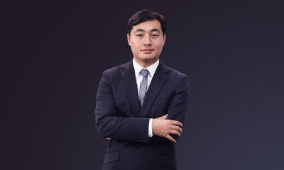 中诚信征信总裁闫文涛确认出席FUS猎云网2019年度科技金融产业峰会