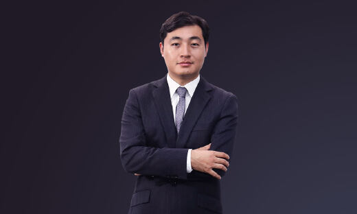 中诚信征信总裁闫文涛确认出席FUS猎云网2019年度科技金融产业峰会