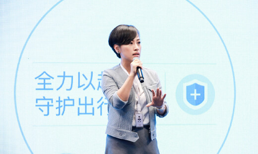 安全攻坚300天，柳青称滴滴要变成开放厨房请大家监督