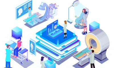 森亿智能获腾讯、国药资本2.5亿元C轮投资，加速智慧医疗解决方案的商业化落地