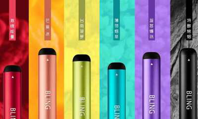 电子烟闯关PMTA：“长期主义”时代来了