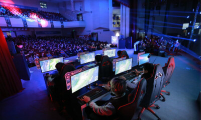 我识破了腾讯、B站和大基金的布局：2022年电竞要爆发