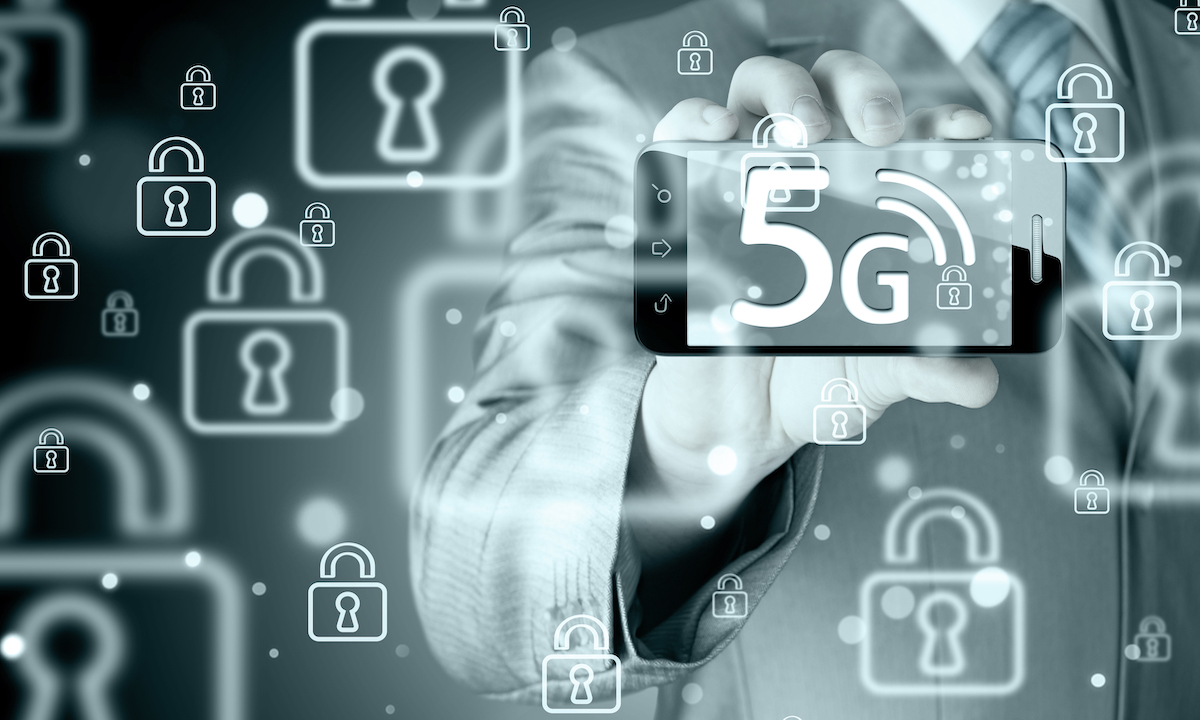 吴军谈5G：计算机网络和电信网络将出现融合，产业迎来洗牌期