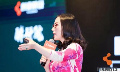 存活率从20%到80%：阿里“空降兵”的生存秘密法则