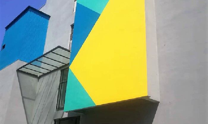 inner心中创享空间（礼岗店）