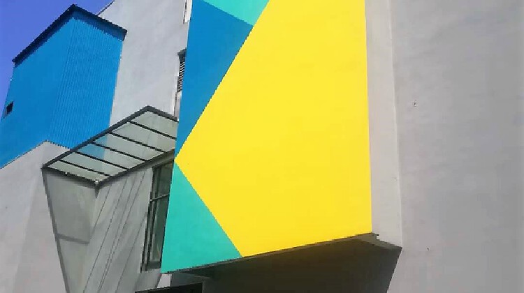 inner心中创享空间（礼岗店）