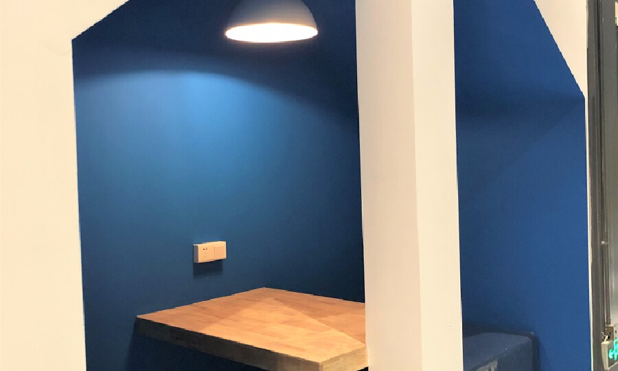 inner心中创享空间（礼岗店）