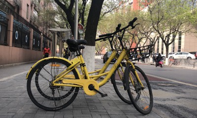 ofo被动迎接北京市场淘汰赛，总部低调运行仍有人应聘