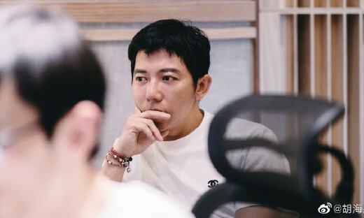 胡海泉：没有这些投资认知，连做炮灰的机会都没有