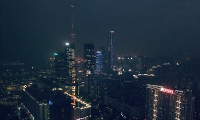 深圳中小企业主：我们如果能撑得住，产业链未必能撑得住