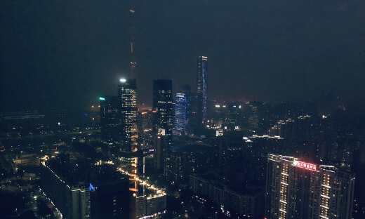 《深圳经济特区个人破产条例》明年3月起实施！创业失败者有机会东山再起