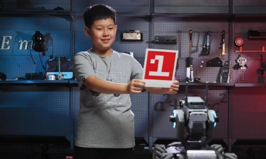 专注STEAM教育，智慧喵获千万级Pre-A轮融资