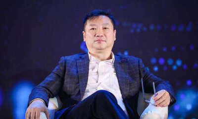 章苏阳：为了达到目标，你是否能坚持十年以上？