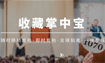 打造一站式全球藏品在线交易平台，藏宝科技交易流水过百万