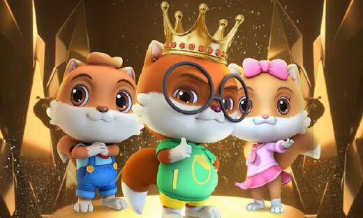 三只松鼠困于代工