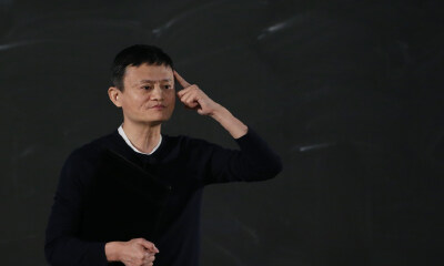 阿里巴巴完成新一轮组织架构调整